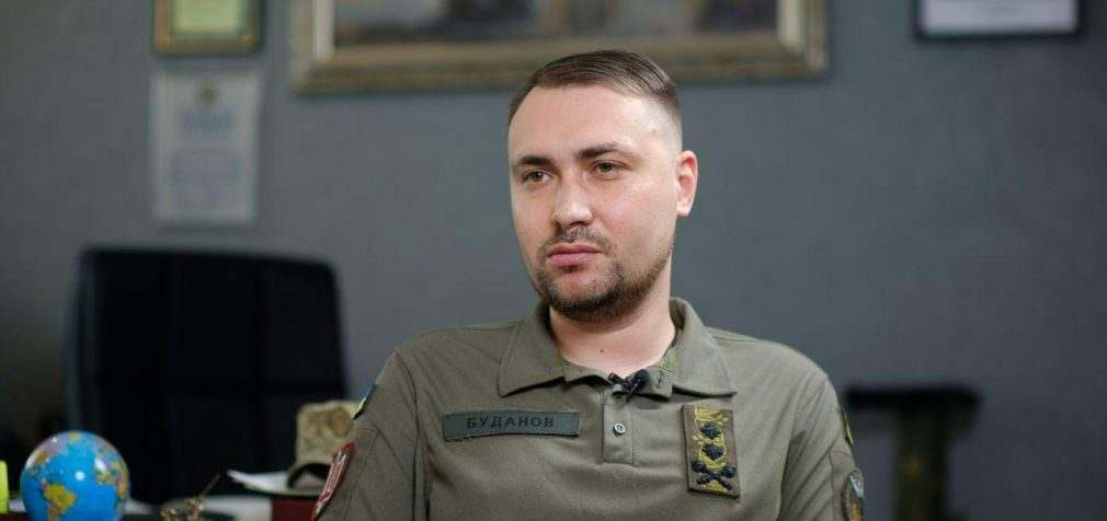Буданов розповів, коли та чим закінчиться війна в Україні