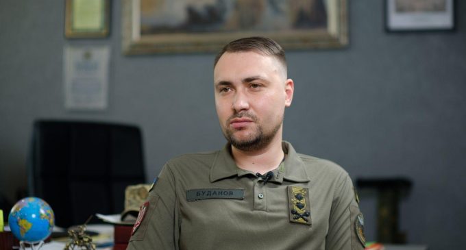 Буданов розповів, коли та чим закінчиться війна в Україні