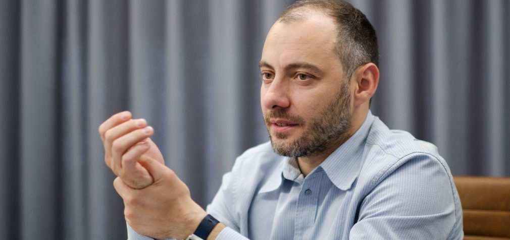 Україна про спільні інспекції суден з зерном: убезпечить від “троянських коней”
