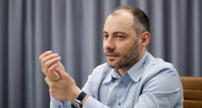 Україна про спільні інспекції суден з зерном: убезпечить від “троянських коней”