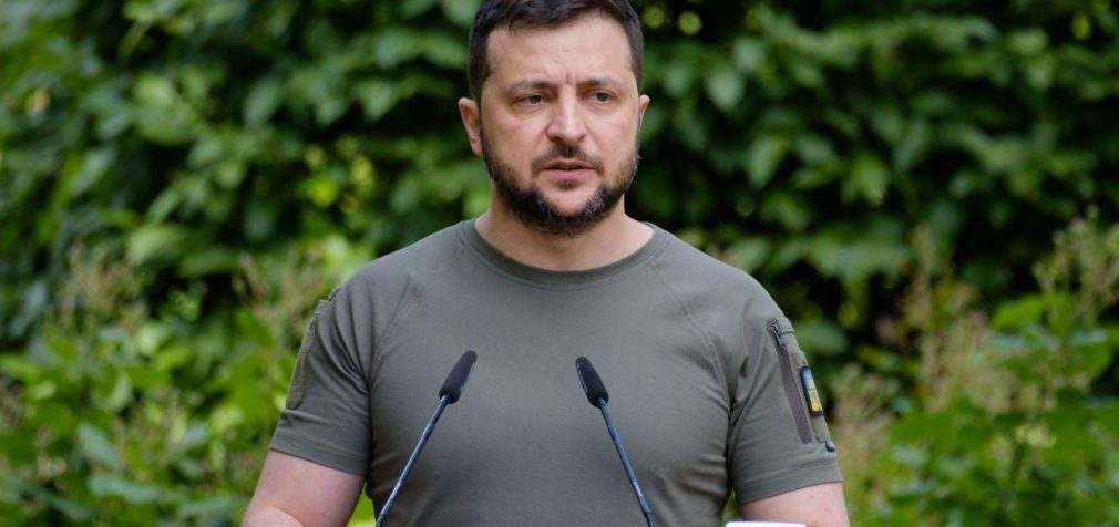 Запрацювала західна артилерія. Зеленський розповів про просування ЗСУ