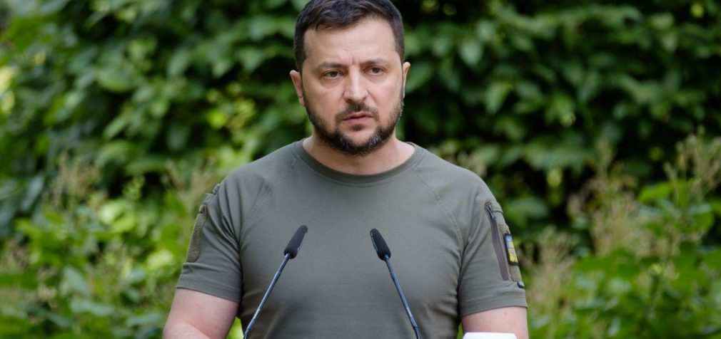 Зеленський про угоду щодо зерна: це демонстрація здатності України вистояти у війні