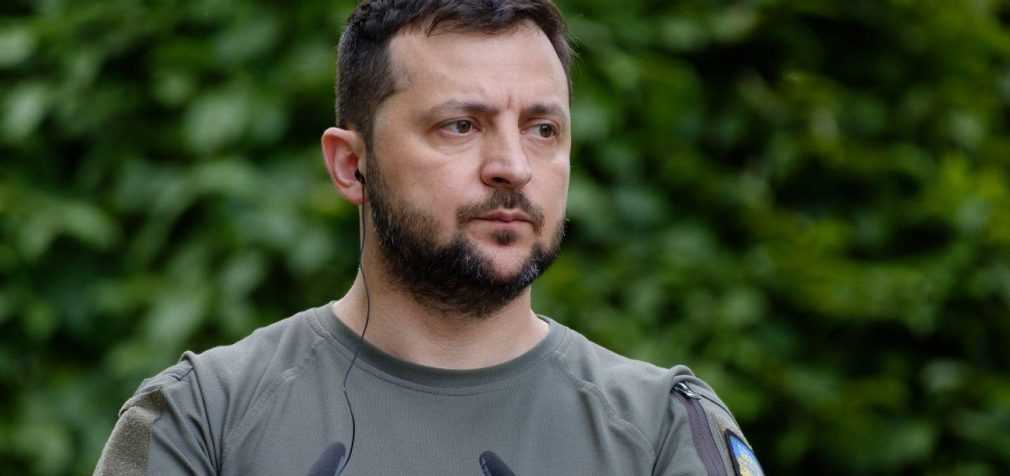 Зеленський: мрія про вільну Європу не реалізується без України у складі ЄС