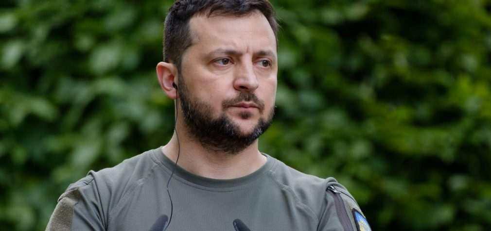 На черзі ще 28. Зеленський анонсував нові звільнення в СБУ