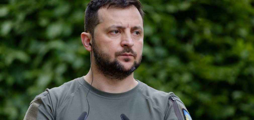 Зеленський анонсував візити західних партнерів і просування на фронті