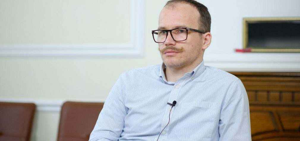 Росія готова підписати з нами договір на умовах, які схожі на капітуляцію, – Малюська