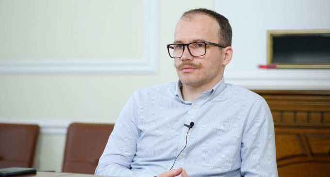 Росія готова підписати з нами договір на умовах, які схожі на капітуляцію, – Малюська