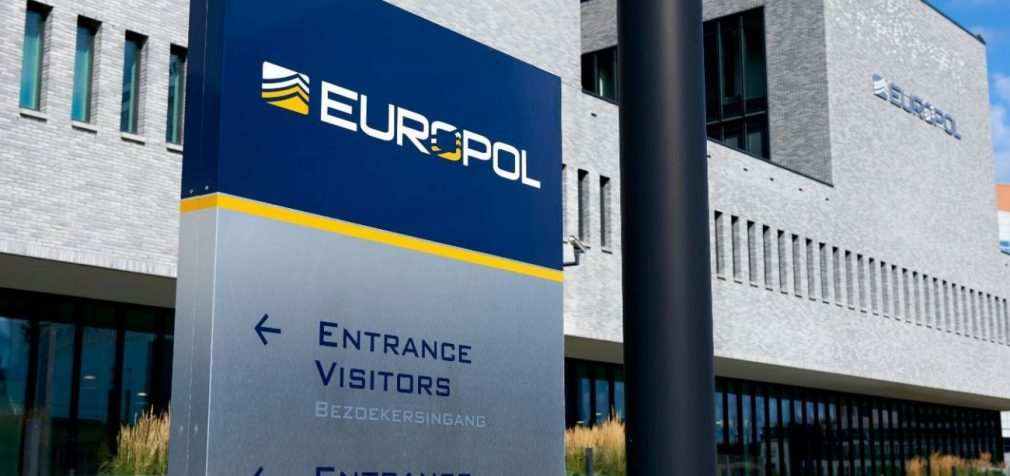 Європол заперечив контрабанду зброї з України: цілком довіряємо уряду
