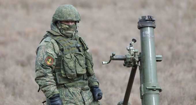 Знищено 300 окупантів і п’ять БПЛА: названі нові втрати РФ