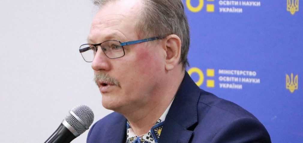 Чи викладатимуть російську мову в школах: відповідь омбудсмена