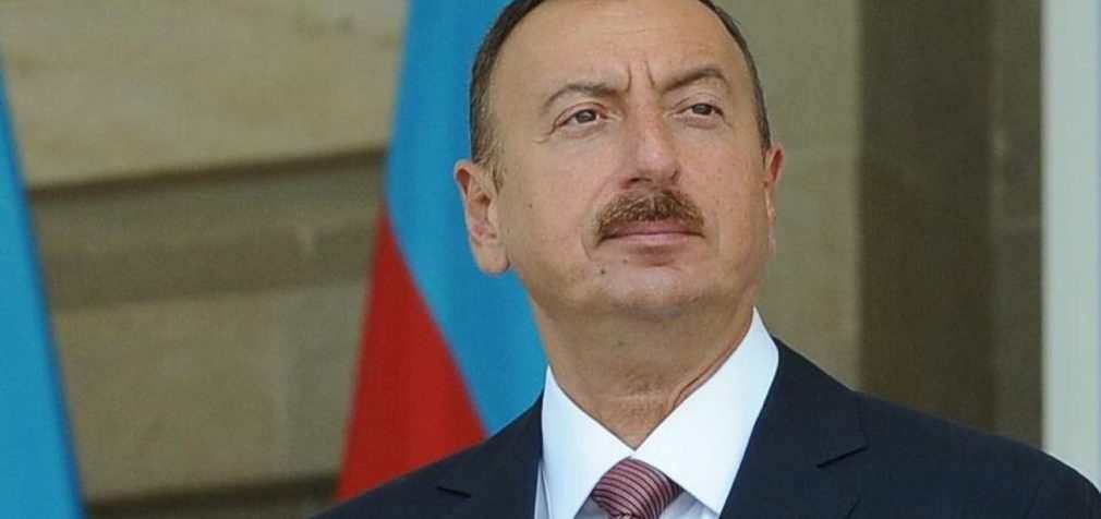 Росія порушила терміни виходу вірменських військ з Нагірного Карабаху, – Алієв