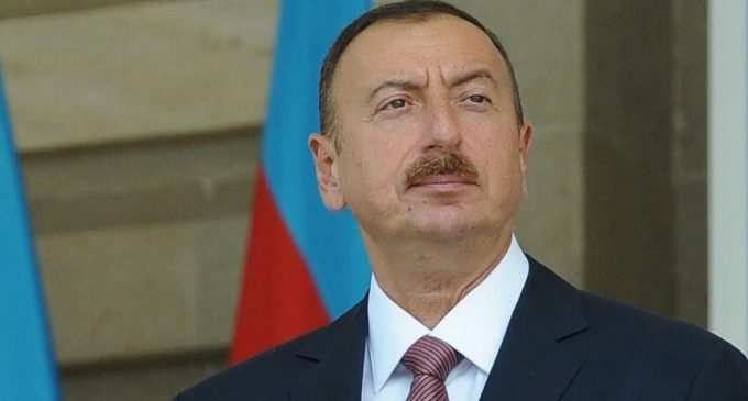 Росія порушила терміни виходу вірменських військ з Нагірного Карабаху, – Алієв