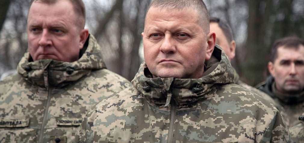 Залужний про успіхи на фронті: нам вдалося стабілізувати ситуацію