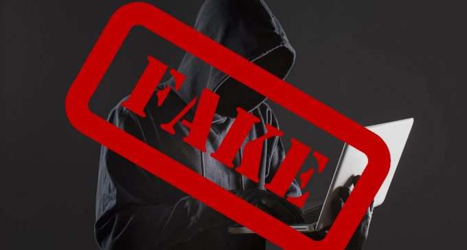 Увага! Зловмисники проводять фейкове опитування від імені РБК-Україна