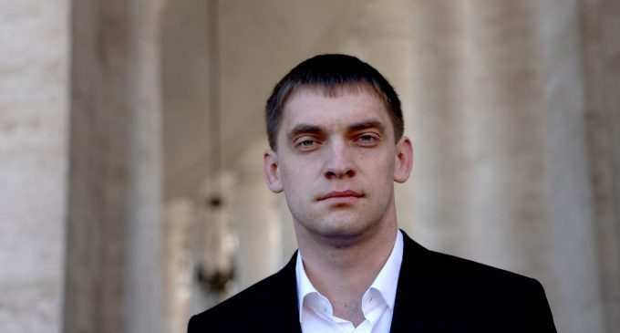 Біля Мелітополя знову почалися вибухи, – мер