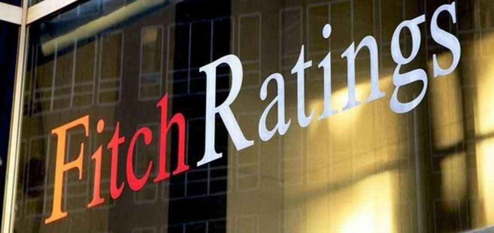 Агентство Fitch погіршило прогноз щодо рейтингу України