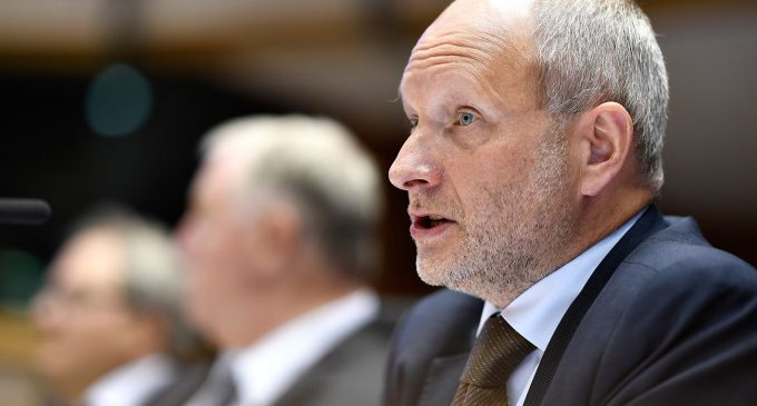ЄС чекає на швидке призначення голови САП після обрання генпрокурора, – Маасікас
