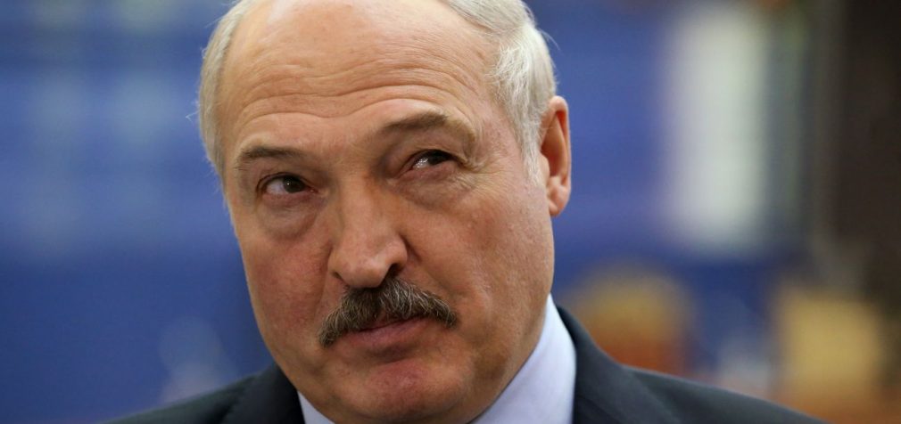 Лукашенко придумав свою версію, чому Росія напала на Україну з Білорусі
