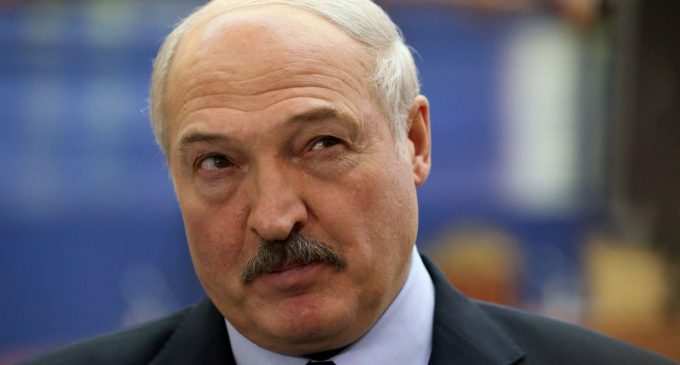 Лукашенко придумав свою версію, чому Росія напала на Україну з Білорусі