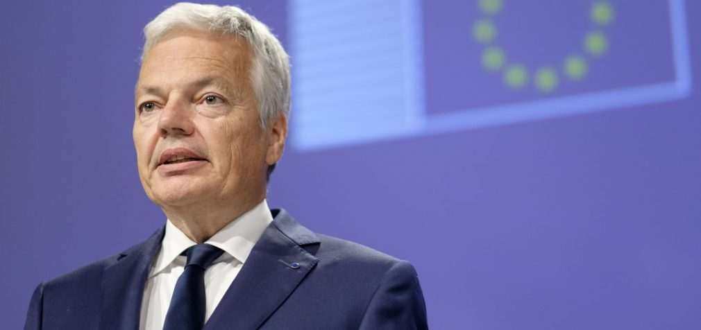 Загроза переслідування воєнних злочинців з РФ буде вічною, – єврокомісар
