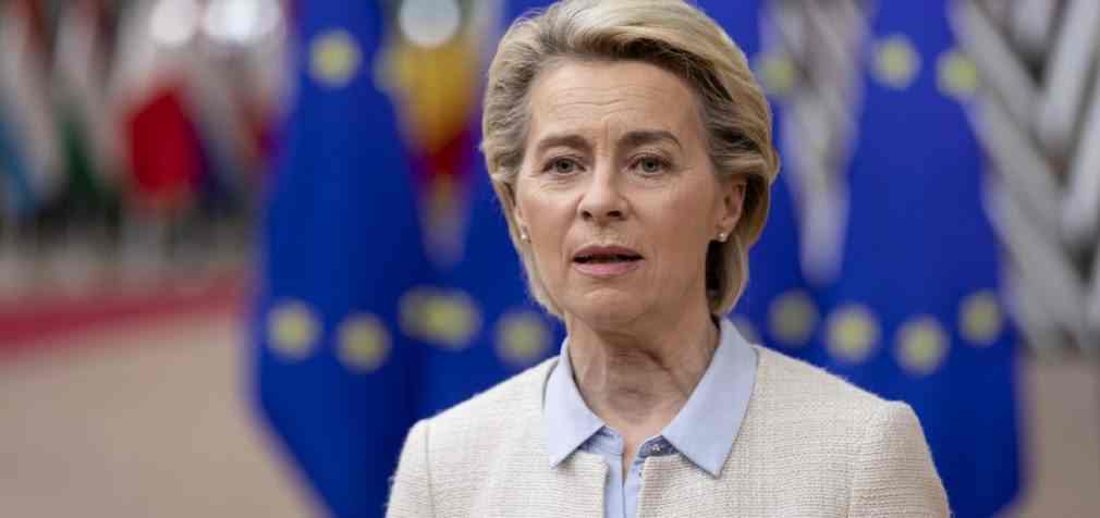Рада ЄС затвердила сьомий пакет санкцій проти Росії