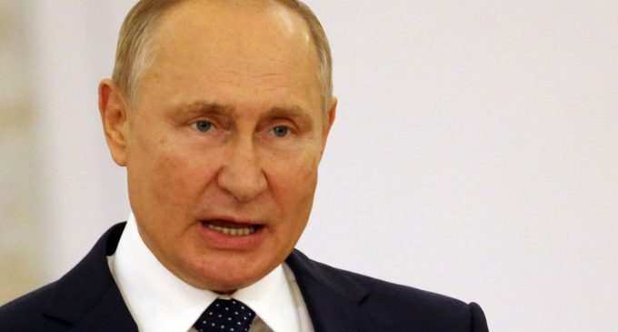 Путін скоріш використає хімічну зброю, ніж ядерну: названі три аргументи