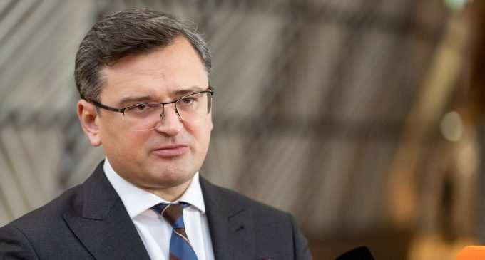 Чи дійсно Росія хоче переговорів з України: відповідь Кулеби