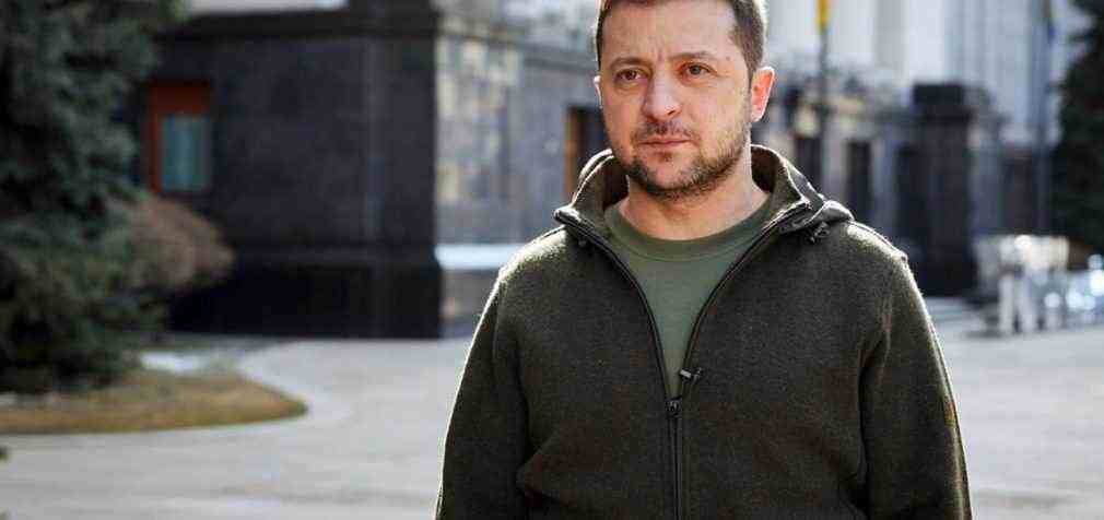 “Друга армія світу” боїться українців. У них немає сміливості визнати поразку, – Зеленський