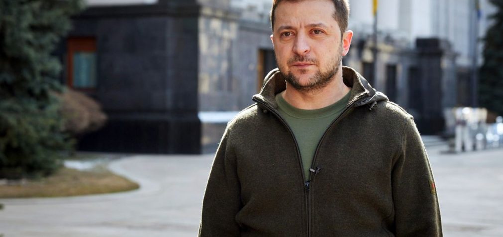 Зеленський провів засідання ставки: визначили завдання на деяких напрямках фронту