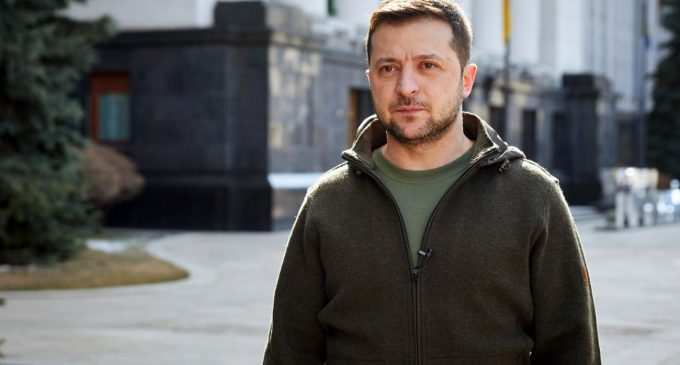 Зеленський провів засідання ставки: визначили завдання на деяких напрямках фронту