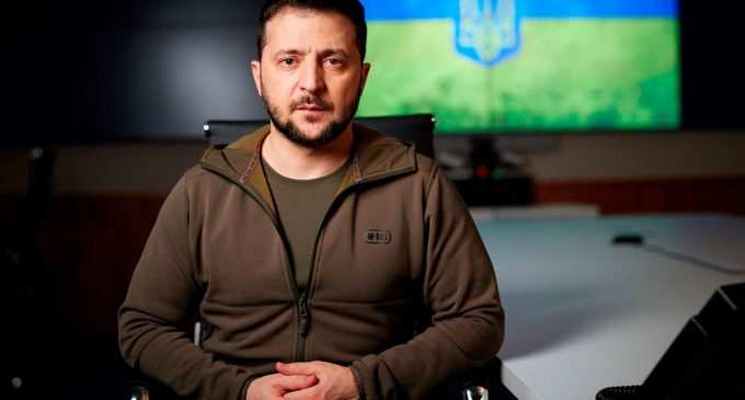 Зеленський про удар по Одеському порту: Росія знайде шляхи, як не виконати обіцянки