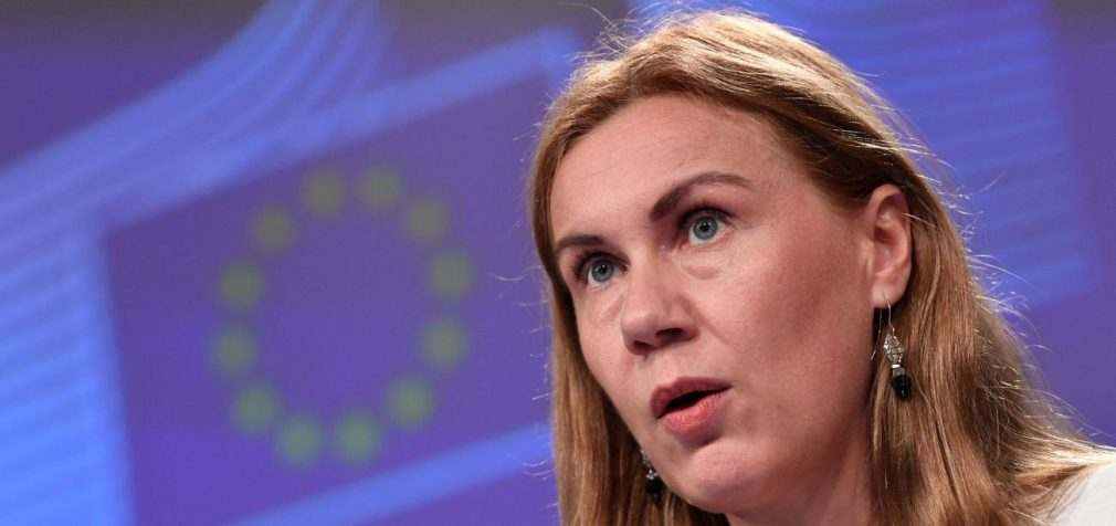 Євросоюз збирається подвоїти імпорт української електроенергії