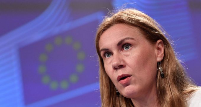 Євросоюз збирається подвоїти імпорт української електроенергії