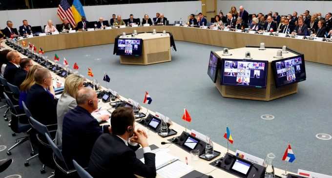 Рамштайн-4. Чого чекати від нової зустрічі міністрів оборони