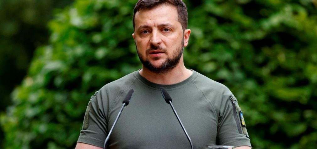 Слова Лукашенка про єдину армію з РФ є небезпечним сигналом для України, – Зеленський