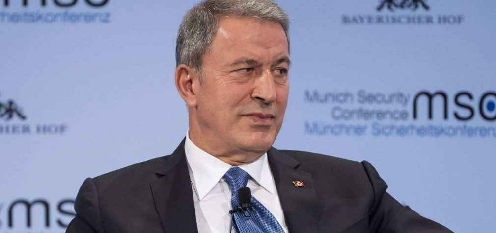 Координаційний центр по “зерновому коридору” почав роботу в Стамбулі