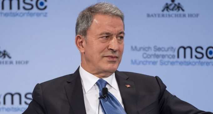 Координаційний центр по “зерновому коридору” почав роботу в Стамбулі