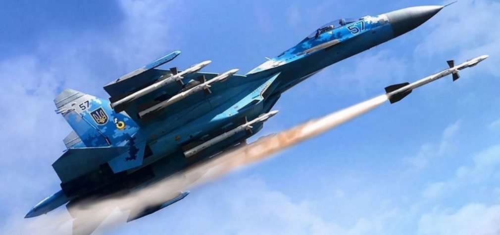 Авіація ЗСУ завдала потужних ударів по опорних пунктах і скупченню ворога на півдні