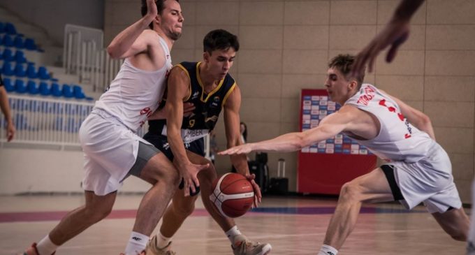Україна U-20 зазнала фіаско з Польщею і вилетіла в Дивізіон B Євробаскету