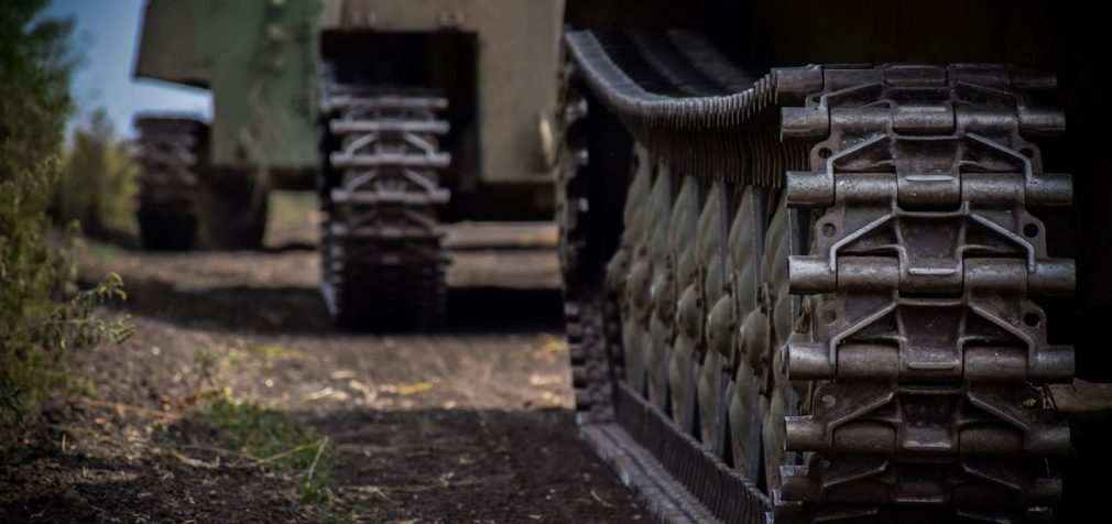151 день війни в Україні: оновлена мапа бойових дій на сьогодні