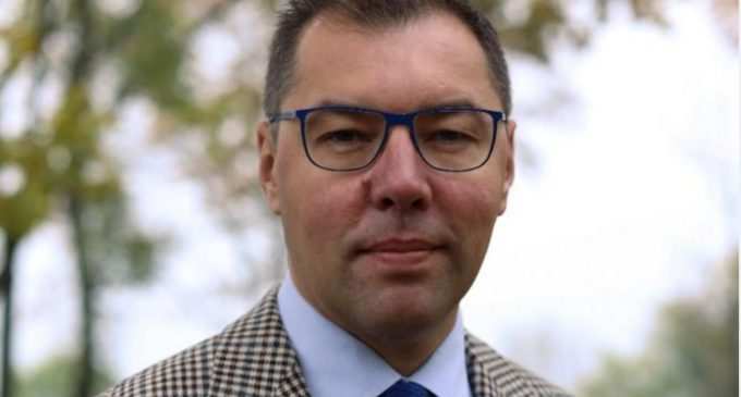 Стало відомо, хто може стати новим послом України в Німеччині