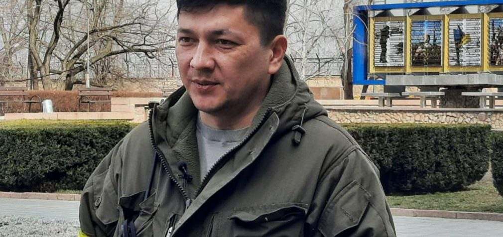 Наскільки Миколаїв близько до лінії фронту: відповідь Кіма