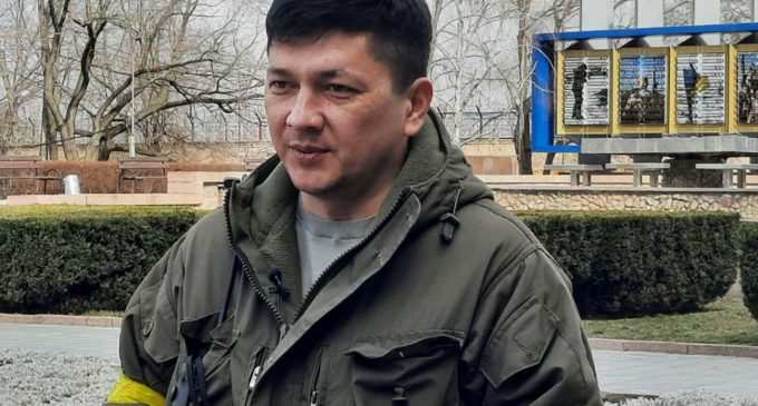 Наскільки Миколаїв близько до лінії фронту: відповідь Кіма