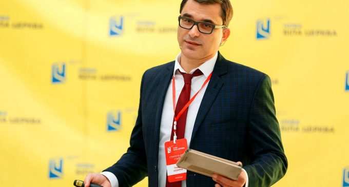 Уряд призначив уповноваженого з питань переселенців: хто ним став