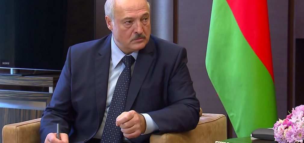 Лукашенко назвав умову для визнання “ЛДНР”