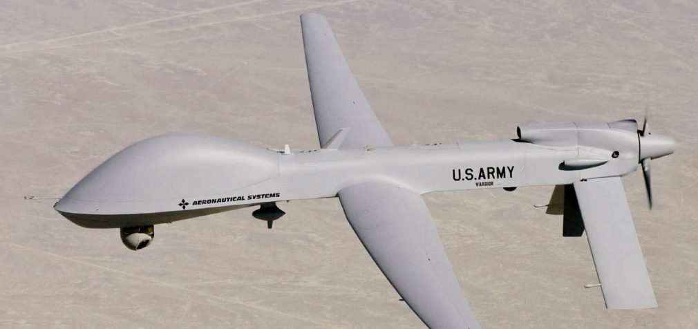 США не поспішають давати Україні безпілотники дальнього радіусу. Названо причину