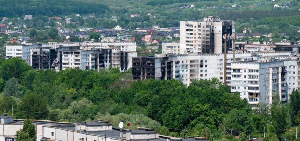 В результаті обстрілу Харкова є загиблі, кількість поранених зросла