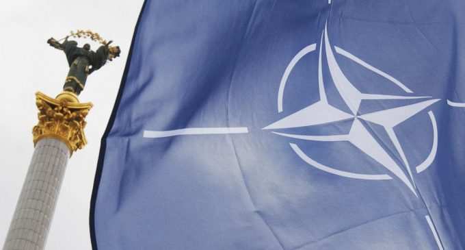 Україна запропонувала НАТО створити військовий хаб: стали відомі подробиці