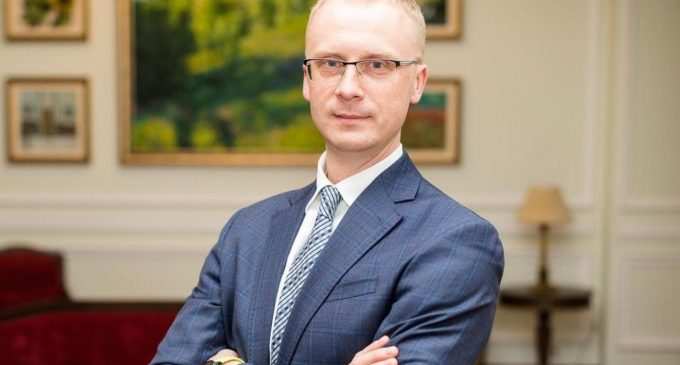 Посол України висловився про Бандеру та Польщу. В МЗС відхрестилися від його заяв