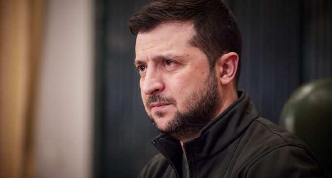 Евакуація обов’язкова. Зеленський закликав людей виїжджати з Донецької області